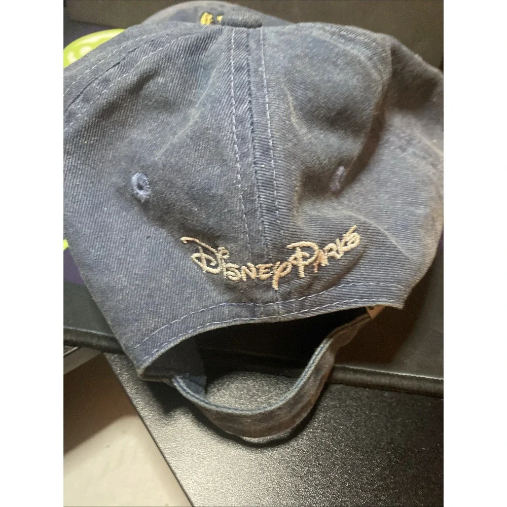 Disney parks mickey